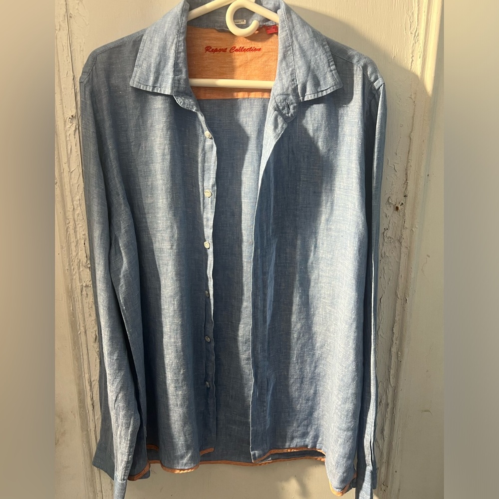 Report collection shirt